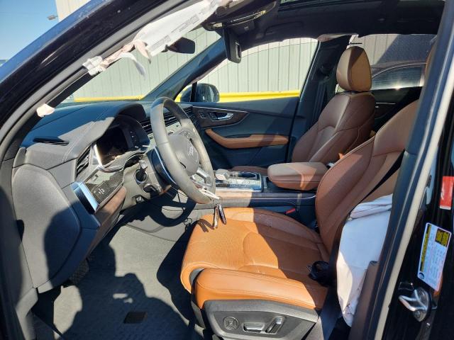 Photo 7 from auction – 2025 AUDI Q7 PRESTIG with VIN WA1VVBF7XSD024755