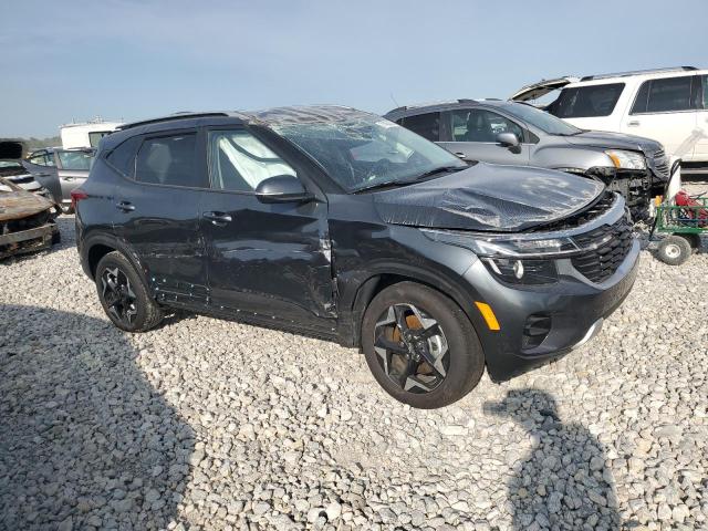 Photo 4 from auction – 2025 KIA SELTOS S with VIN KNDEUCAA6S7685408