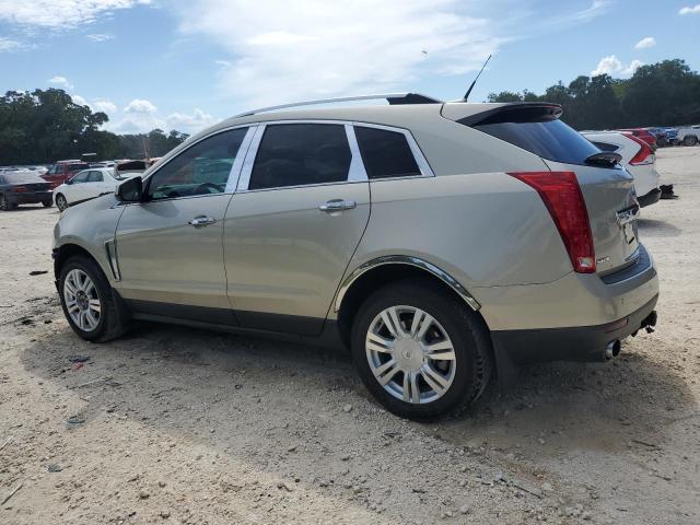 Photo 2 from auction – 2013 CADILLAC SRX with VIN 3GYFNCE39DS554193