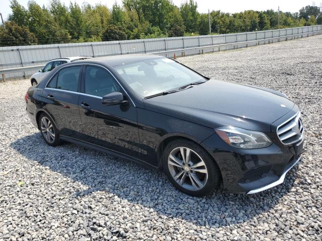 Photo 4 from auction – 2015 MERCEDES-BENZ E 350 4MAT with VIN WDDHF8JB4FB164189