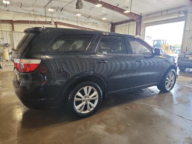 Photo 3 from auction – 2011 DODGE DURANGO HE with VIN 1D4RD3GG9BC687211