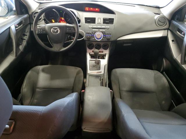 صورة رقم 8 من المزاد - 2011 MAZDA 3 I مع VIN JM1BL1VG8B1380214