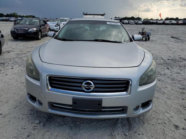 Photo 5 from auction – 2014 NISSAN MAXIMA S with VIN 1N4AA5AP2EC494769
