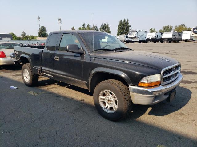 Photo 4 from auction – 2004 DODGE DAKOTA SLT with VIN 1D7HG42N14S565713