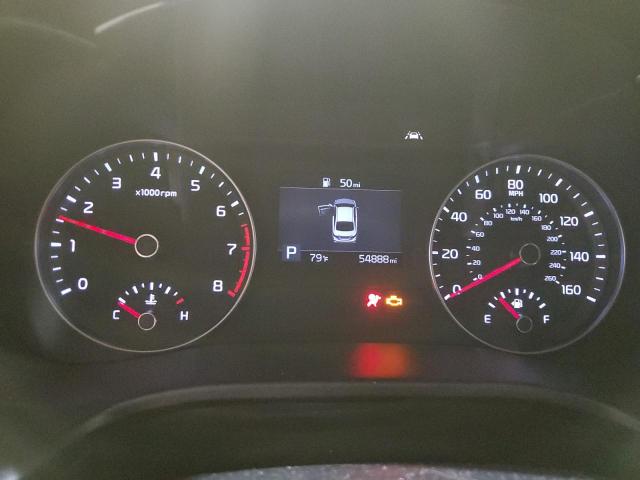 Photo 9 from auction – 2019 KIA FORTE FE with VIN 3KPF24AD6KE080329