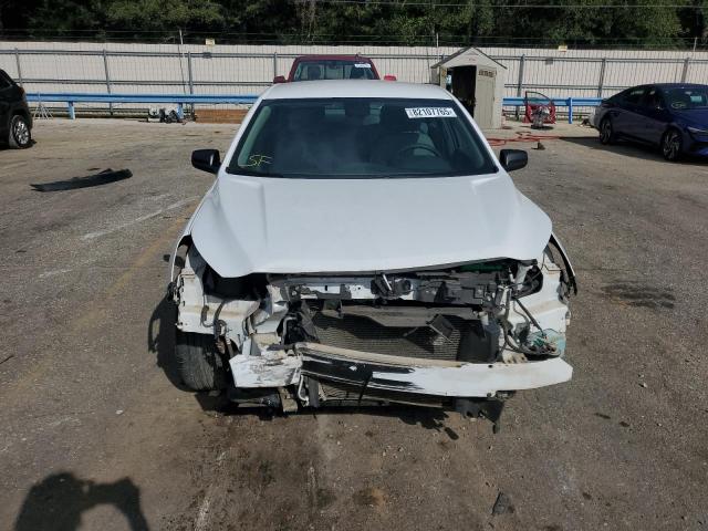 Photo 5 from auction – 2014 CHEVROLET MALIBU LS with VIN 1G11B5SL7EF243997