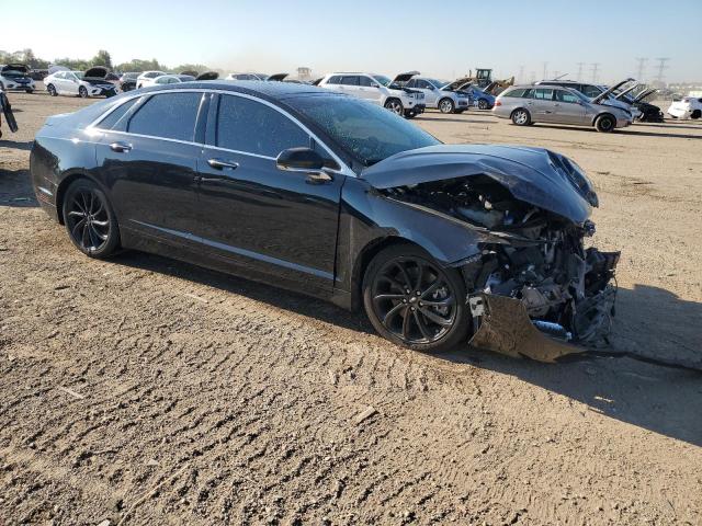 Photo 4 from auction – 2020 LINCOLN MKZ RESERV with VIN 3LN6L5FC9LR620555