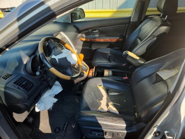 Photo 7 from auction – 2005 LEXUS RX 330 with VIN 2T2GA31U35C033419