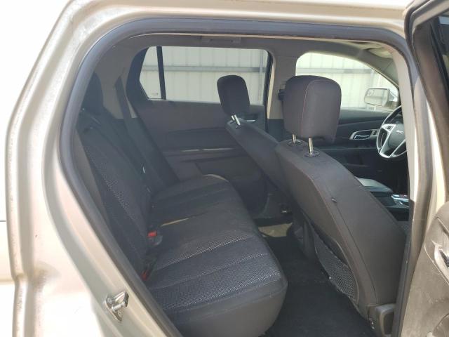 Photo 10 from auction – 2014 GMC TERRAIN SL with VIN 2GKALREKXE6318320