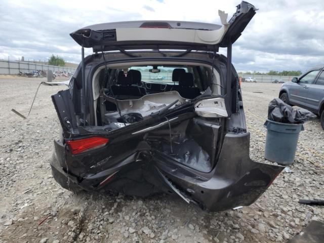 Photo 6 from auction – 2017 CHRYSLER PACIFICA T with VIN 2C4RC1BG3HR762495