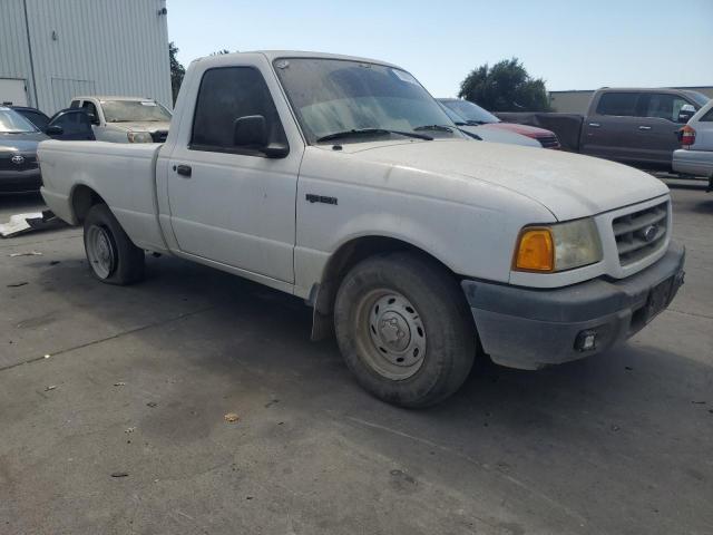 Photo 4 from auction – 2002 FORD RANGER with VIN 1FTYR10D62PA99385