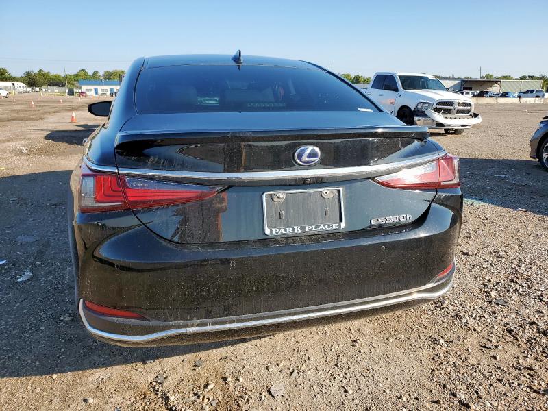 Photo 6 from auction – 2020 LEXUS ES 300H with VIN 58AD21B16LU010041