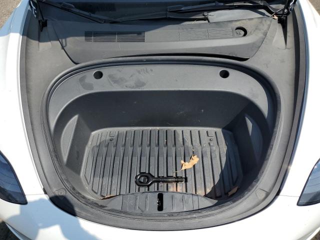 Photo 11 from auction – 2023 TESLA MODEL 3 with VIN 5YJ3E1EA6PF518843