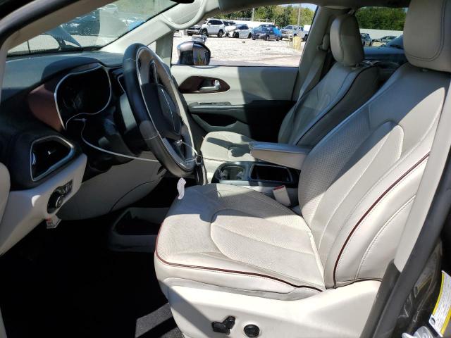 Photo 7 from auction – 2019 CHRYSLER PACIFICA L with VIN 2C4RC1GG8KR628565