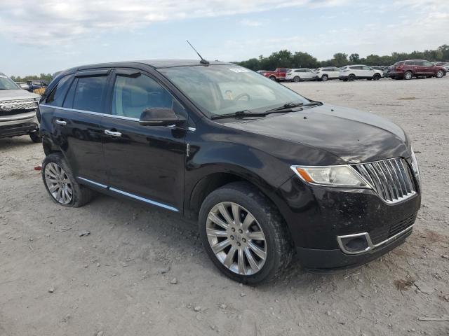 Photo 4 from auction – 2013 LINCOLN MKX with VIN 2LMDJ8JK4DBL10315