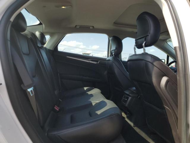 Photo 10 from auction – 2014 FORD FUSION with VIN 3FA6P0SU9ER317164