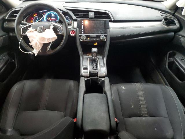 Фото 8 с аукциона – 2016 HONDA CIVIC EX с VIN 19XFC2F79GE098657