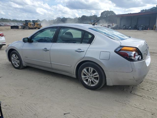 Photo 2 from auction – 2010 NISSAN ALTIMA HYB with VIN 1N4CL2AP9AC163568