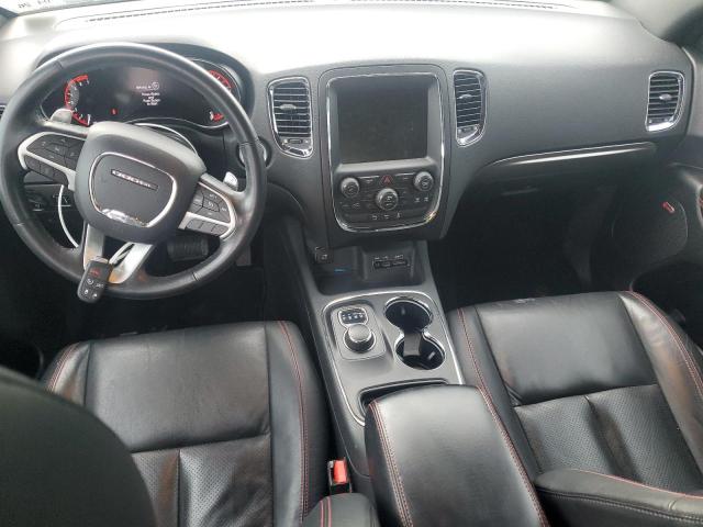 Photo 8 from auction – 2015 DODGE DURANGO R/ with VIN 1C4SDHCT7FC201838
