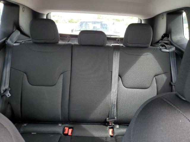 Photo 10 from auction – 2023 JEEP RENEGADE L with VIN ZACNJDB18PPP71940