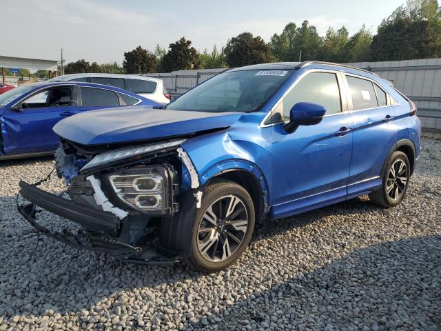 MITSUBISHI ECLIPSE CR 2023 with VIN JA4ATWAA5PZ004373 - Photo from auction