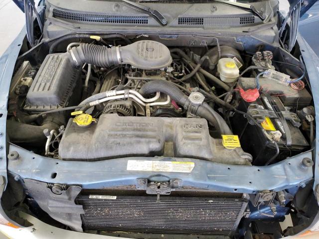 Photo 12 from auction – 2003 DODGE DURANGO SL with VIN 1D4HS58Z73F618739