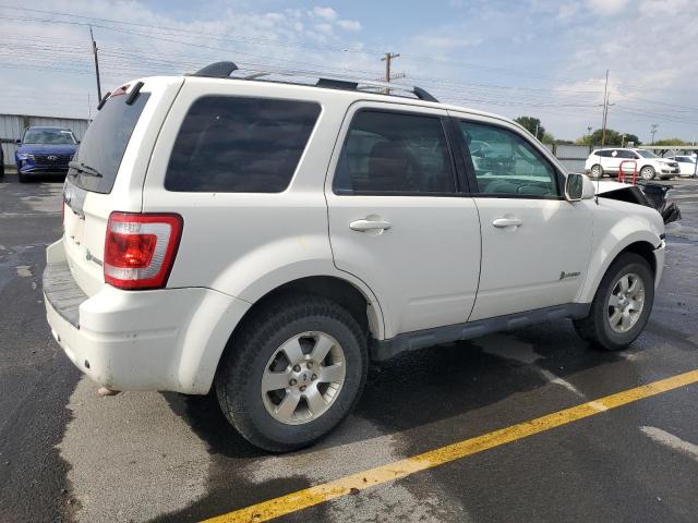 Photo 3 from auction – 2012 FORD ESCAPE HYB with VIN 1FMCU5K39CKB32149