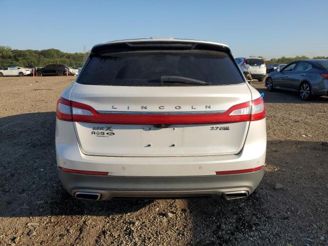 Photo 6 from auction – 2016 LINCOLN MKX RESERV with VIN 2LMTJ8LP5GBL45597