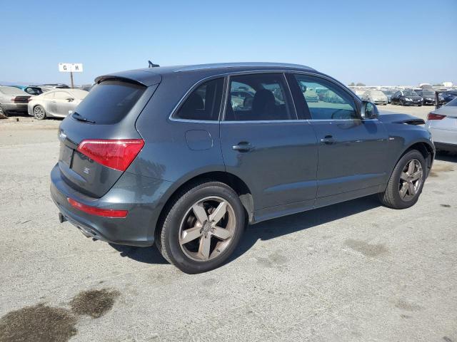 Photo 3 from auction – 2012 AUDI Q5 PREMIUM with VIN WA1DKAFP2CA054866
