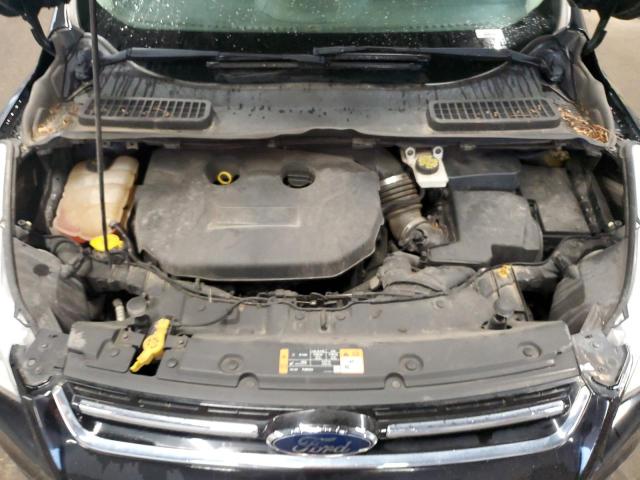 Photo 12 from auction – 2016 FORD ESCAPE TIT with VIN 1FMCU0J90GUA05535