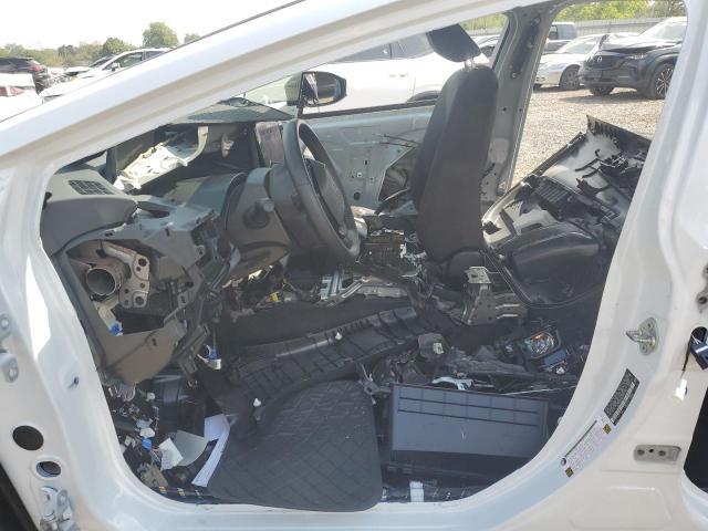 Photo 7 from auction – 2023 TOYT PRIUS LE with VIN JTDACAAUXP3013978