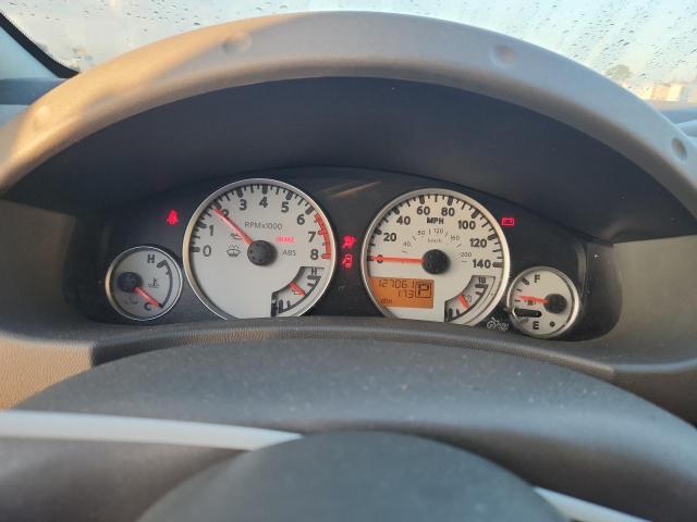 Photo 9 from auction – 2018 NISSAN FRONTIER S with VIN 1N6AD0ER8JN713018