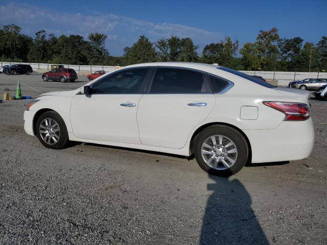 Photo 2 from auction – 2015 NISSAN ALTIMA 2.5 with VIN 1N4AL3AP1FC459799