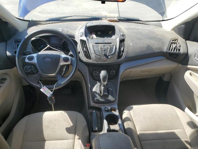 Photo 8 from auction – 2015 FORD ESCAPE SE with VIN 1FMCU0G74FUB47536