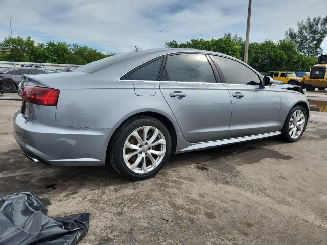 Photo 3 from auction – 2017 AUDI A6 PREMIUM with VIN WAUC8AFC9HN118539