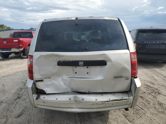 Photo 6 from auction – 2010 DODGE GRAND CARA with VIN 2D4RN4DE6AR204799