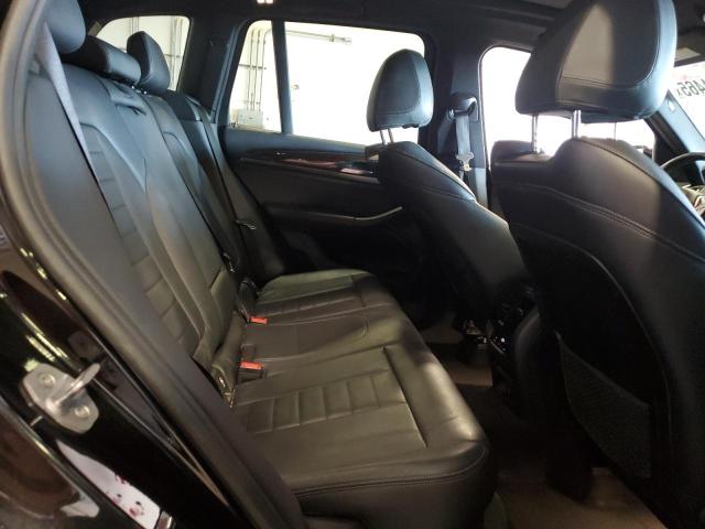 Photo 11 from auction – 2018 BMW X3 XDRIVE3 with VIN 5UXTR9C51JLD66243