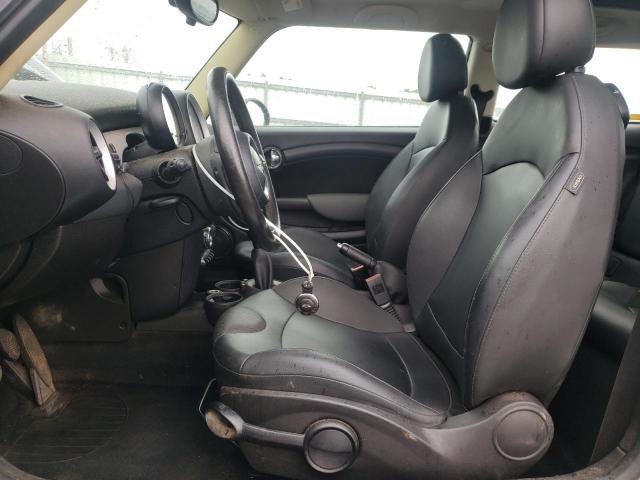 Photo 7 from auction – 2011 MINI COOPER with VIN WMWSU3C56BT182808