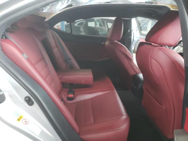 Photo 10 from auction – 2016 LEXUS IS 200T with VIN JTHBA1D24G5014471