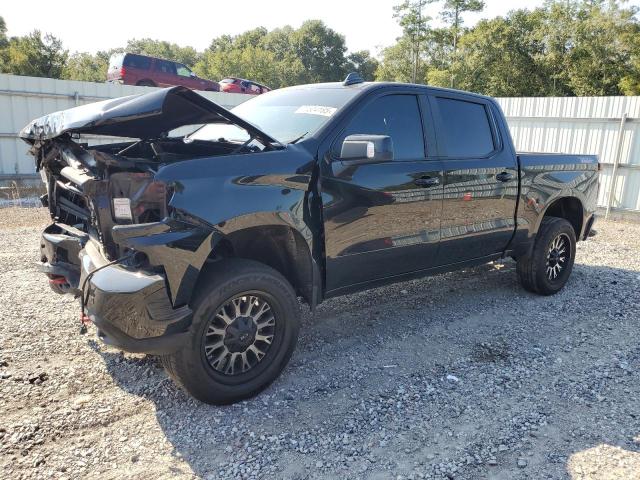 Photo 1 from auction – 2019 CHEVROLET SILVERADO with VIN 3GCPYFED6KG230114