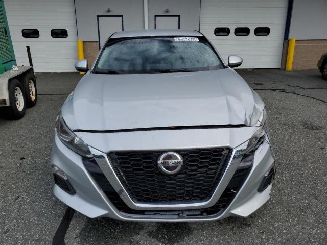 Photo 5 from auction – 2020 NISSAN ALTIMA S with VIN 1N4BL4BV5LC208240