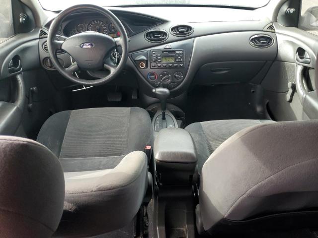 Photo 8 from auction – 2002 FORD FOCUS LX with VIN 1FAFP33P32W140422
