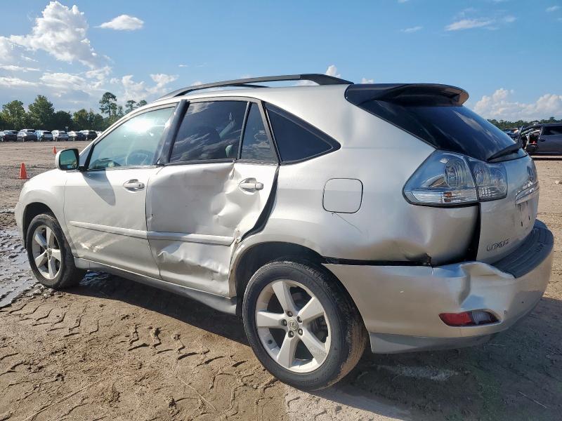 Photo 2 from auction – 2005 LEXUS RX 330 with VIN 2T2GA31U05C019400