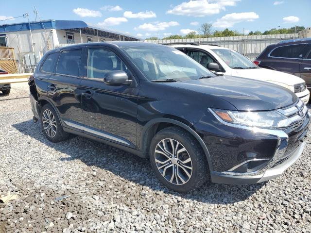 Photo 4 from auction – 2017 MITSUBISHI OUTLANDER with VIN JA4AD2A34HZ028382