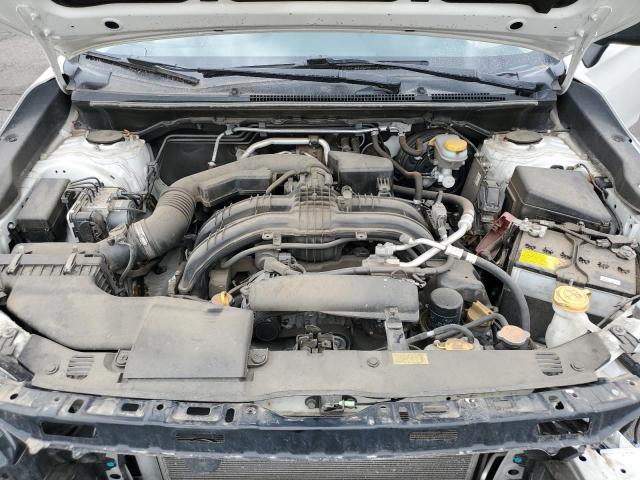 Photo 11 from auction – 2019 SUBARU CROSSTREK with VIN JF2GTAEC4KH300869