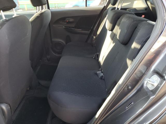 Photo 10 from auction – 2009 TOYOTA SCION XD with VIN JTKKU10409J036535