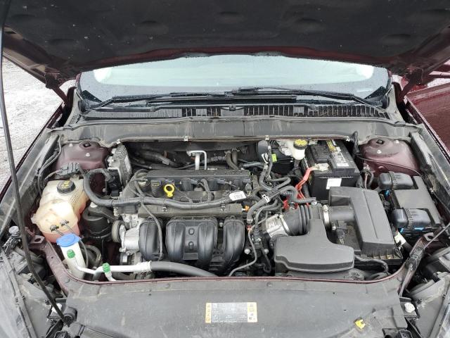 Photo 11 from auction – 2017 FORD FUSION SE with VIN 3FA6P0H71HR213922