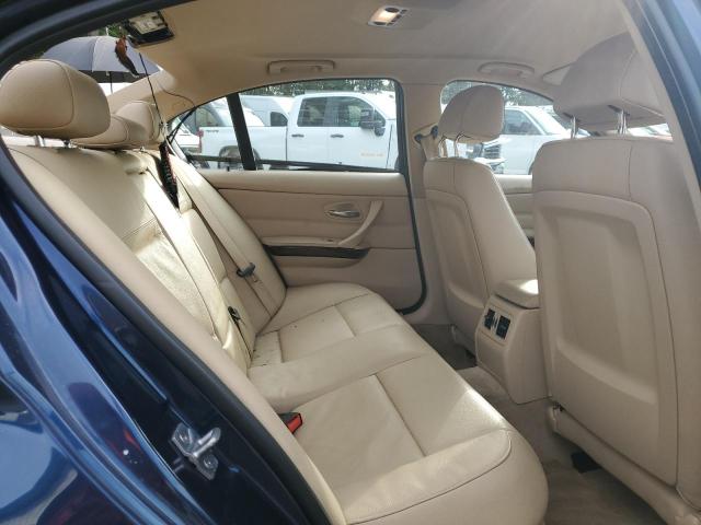 Photo 10 from auction – 2011 BMW 328 XI SUL with VIN WBAPK5C53BF123818