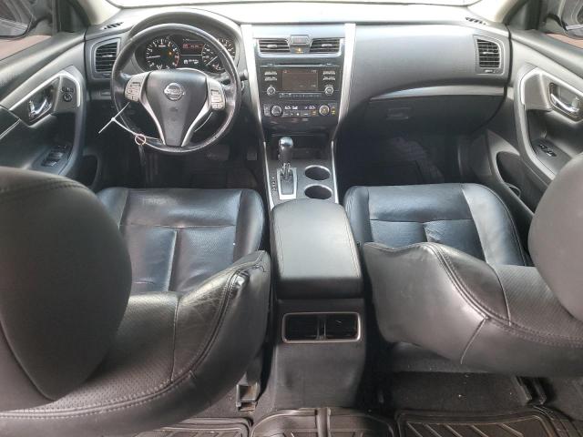 Photo 8 from auction – 2014 NISSAN ALTIMA 2.5 with VIN 1N4AL3AP9EN247672