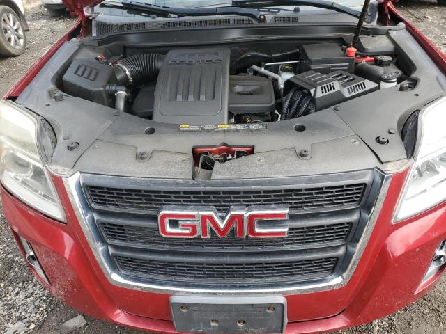 Photo 12 from auction – 2013 GMC TERRAIN SL with VIN 2GKFLTEK5D6135084
